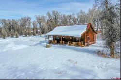 117 Caddis Fly Lane, Gunnison CO 81230