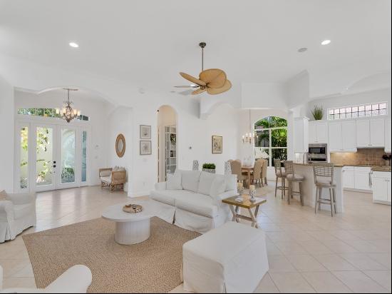 1409 W Island Club, Vero Beach FL 32963