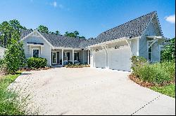 83 Rosecourt Street Lot 43, Watersound FL 32461