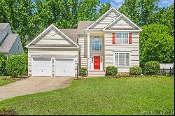 13382 Southwind Court, Carrollton VA 23314