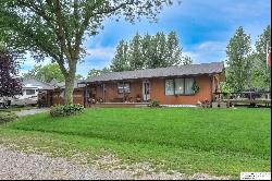 307 N Cedar Street, Hooper NE 68031