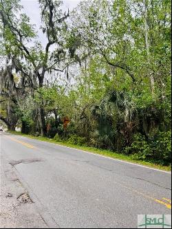 Bonaventure Road, Savannah GA 31404