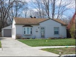 3915 LINWOOD Avenue, Royal Oak MI 48073