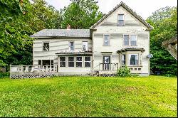 327 North Road, Shelburne NH 03581