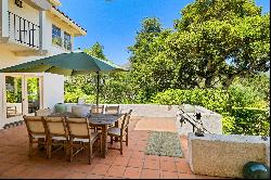 937 Arcady Road, Santa Barbara CA 93108