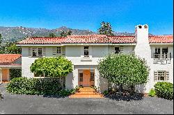 937 Arcady Road, Santa Barbara CA 93108