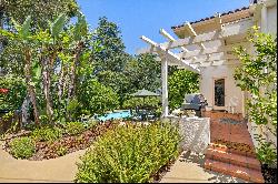 937 Arcady Road, Santa Barbara CA 93108