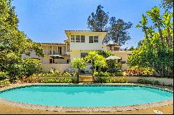 937 Arcady Road, Santa Barbara CA 93108