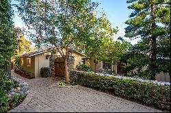 Finney St, Summerland CA 93067