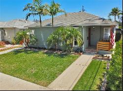 3424 Gaviota Avenue, Long Beach CA 90807