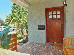 3424 Gaviota Avenue, Long Beach CA 90807