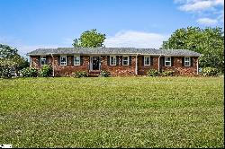 613 Centerville Road, Anderson SC 29625