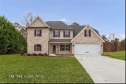 127 Hackamore Trail, Lexington NC 27295