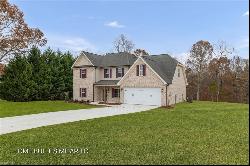 127 Hackamore Trail, Lexington NC 27295