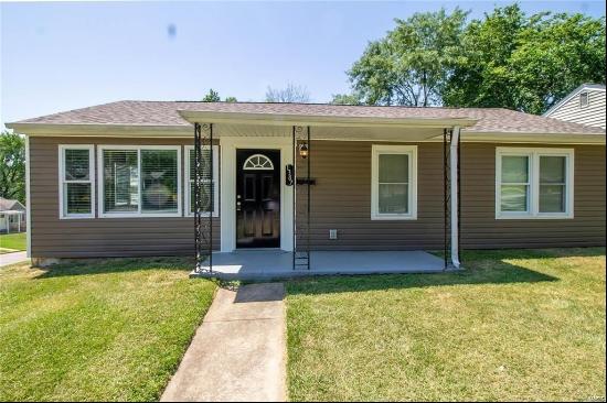 1387 Childress Avenue, St Louis MO 63139