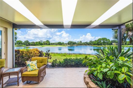 630 Bridgewater Lane SW, Vero Beach FL 32962