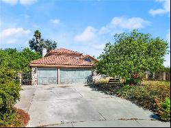 482 Peachwood Place, Riverside CA 92506