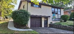 203 Garden City Dr, Monroeville PA 15146