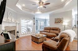 2232 Livingstone Court, Mobile AL 36695