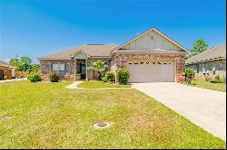 2232 Livingstone Court, Mobile AL 36695