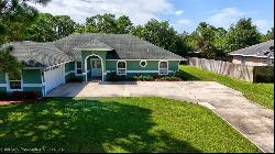 107 Bali Street NE, Lake Placid FL 33852