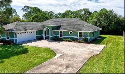 107 Bali Street NE, Lake Placid FL 33852