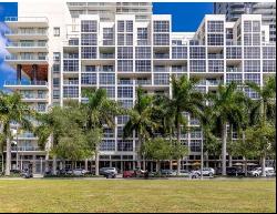 3451 NE 1st Ave Unit M0503, Miami FL 33137