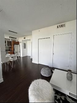 3451 NE 1st Ave Unit M0503, Miami FL 33137