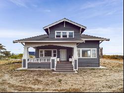 36 Samoa Court, Samoa Peninsula CA 95564