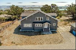 36 Samoa Court, Samoa Peninsula CA 95564