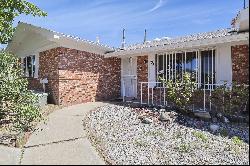 308 55th Street NW, Albuquerque NM 87105