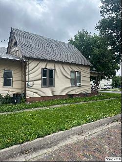 318 W 6th Street, Fremont NE 68025