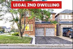 3906 Thomas St, Mississauga ON L5M7B5