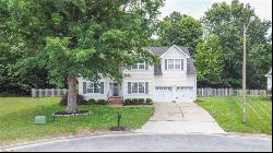 305 Ginkgo Court, Suffolk VA 23435