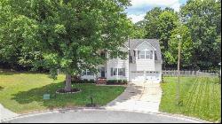 305 Ginkgo Court, Suffolk VA 23435