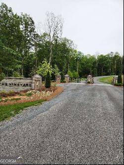 131 Lot 131 Twisted Oak #131, Ellijay GA 30540