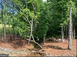 131 Lot 131 Twisted Oak #131, Ellijay GA 30540