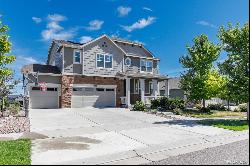 27255 E Alder Drive, Aurora CO 80016