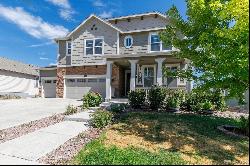 27255 E Alder Drive, Aurora CO 80016