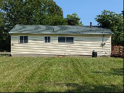 1522 E DRYDEN Road, Metamora MI 48455