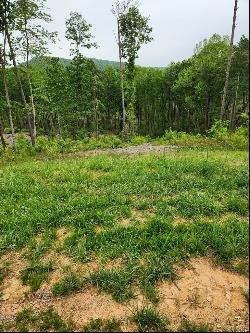 Lot 131 Lot 131 Twisted Oak, Ellijay GA 30540