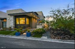 644 Scenic Cliff Drive, Henderson NV 89012