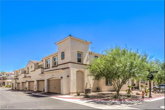 976 Via Panfilo Avenue #0, Henderson NV 89011