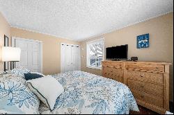 301 41st Street Unit 10, Ocean City NJ 08226