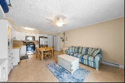 301 41st Street Unit 10, Ocean City NJ 08226