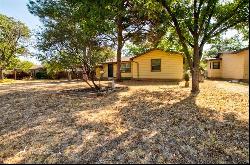 901 Green Street, Abilene TX 79603