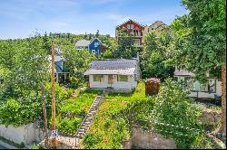 37 HILLSIDE AVE, Park City UT 84060