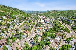 37 HILLSIDE AVE, Park City UT 84060