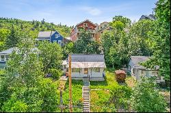 37 HILLSIDE AVE, Park City UT 84060