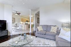 595 Warhol Way, Mississauga ON L5W1sqm